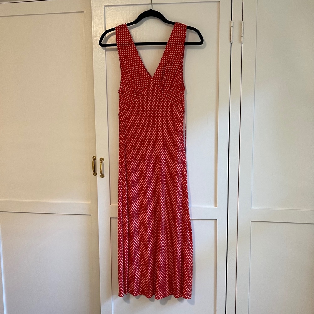 Réalisation Par THE STEPHANIE in Paradiso Dress